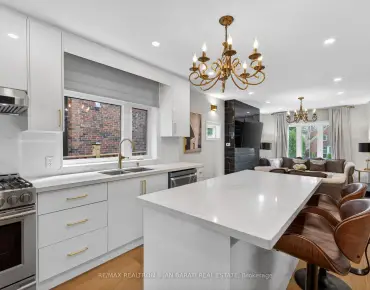 48 Connaught Ave <a href='https://luckyalan.com/community.php?community=Toronto:Newtonbrook West'>Newtonbrook West, Toronto</a> 3 beds 2 baths garage $1.198M