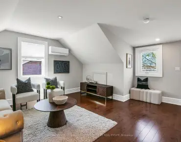 58 Albert Ave Mimico, Toronto 3 beds 2 baths 1 garage $1.275M