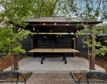 8 Crown Park Rd The Beaches, Toronto 4 beds 7 baths 2 garage $11.7M