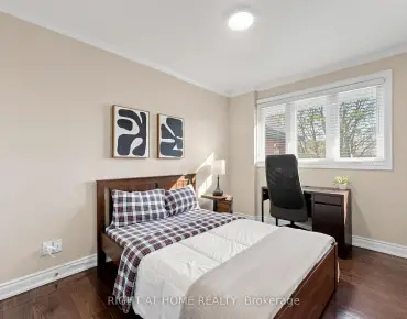 33 Neapolitan Dr Bendale, Toronto 3 beds 3 baths  garage $1.075M