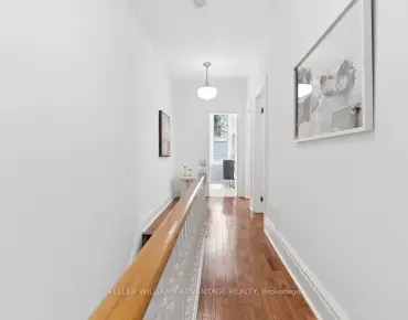 33 Neapolitan Dr Bendale, Toronto 3 beds 3 baths  garage $1.075M