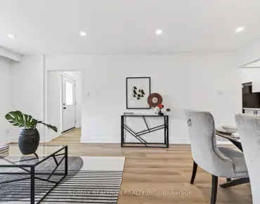 34 Walwyn Ave Humberlea-Pelmo Park W4, Toronto 4 beds 3 baths 2 garage $1.638M