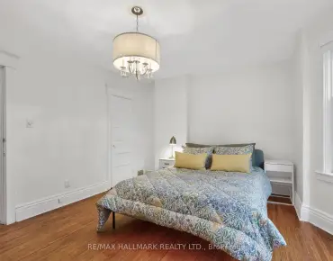 6 Jean St <a href='https://luckyalan.com/community_CN.php?community=Toronto:Rosedale-Moore Park'>Rosedale-Moore Park, Toronto</a> 4 beds 2 baths  garage $2.285M