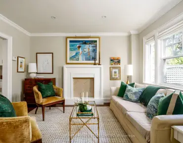 15 Page St Palmerston-Little Italy, Toronto 3 beds 2 baths  garage $1.25M