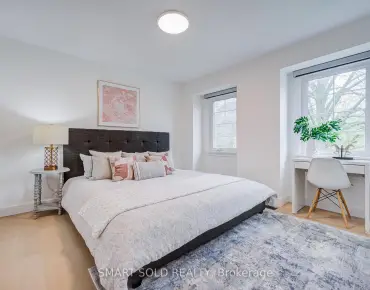 4 Knollview Cres <a href='https://luckyalan.com/community.php?community=Toronto:Bayview Village'>Bayview Village, Toronto</a> 4 beds 5 baths 2 garage $2.29M