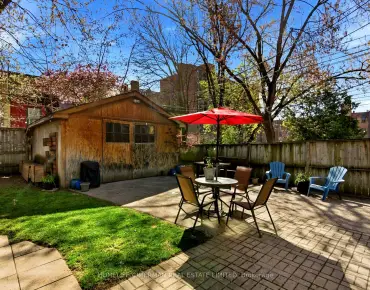 35 Manorglen Cres Agincourt South-Malvern West, Toronto 3 beds 3 baths 1 garage $1.149M