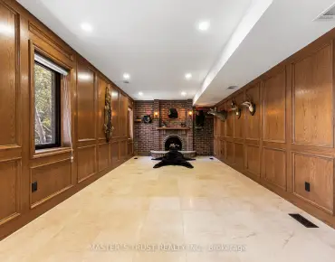 
1080 Logan Ave Broadview North, Toronto 3 beds 3 baths  garage $1.199M