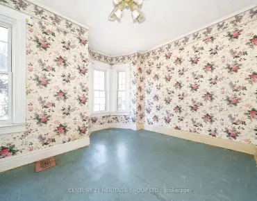 115 Edwin Ave Dovercourt-Wallace Emerson-Junction, Toronto 4 beds 3 baths 1 garage $1.25M