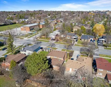 20 Webster Ave Annex, Toronto 5 beds 3 baths garage $2.15M