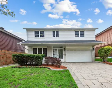 
67 Madison Ave Annex, Toronto 5 beds 7 baths  garage $4.195M