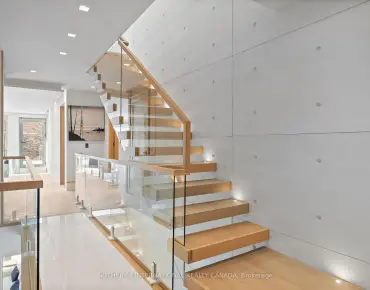 
1 Whitley Castle Cres Agincourt North, Toronto 4 beds 3 baths 2 garage $1.1M