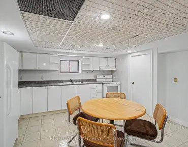 89 Newton Dr <a href='https://luckyalan.com/community.php?community=Toronto:Newtonbrook East'>Newtonbrook East, Toronto</a> 4 beds 2 baths 1 garage $1.28M
