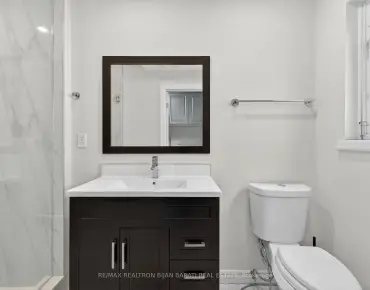 
65 Vanguard Dr Islington-City Centre West, Toronto 3 beds 2 baths  garage $999.999K
