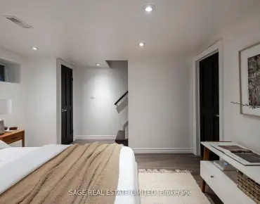 
40 Threadneedle Cres <a href='https://luckyalan.com/community.php?community=Toronto:Hillcrest Village'>Hillcrest Village, Toronto</a> 3 beds 2 baths 1 garage $1.05M