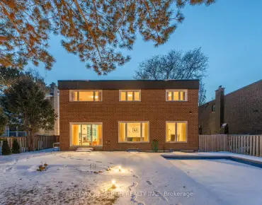 154 Freshmeadow Dr <a href='https://luckyalan.com/community.php?community=North York:Hillcrest Village'>Hillcrest Village, North York</a> 4 beds 2 baths garage $898K