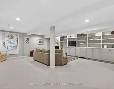 
117 Evans Ave Runnymede-Bloor West Village, Toronto 3 beds 2 baths 1 garage $1.349M
