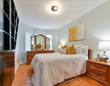 15 Conference Blvd Centennial Scarborough, Toronto 3 beds 3 baths 1 garage $1.25M