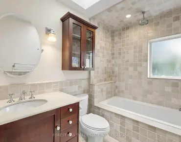 277 Snowdon Ave <a href='https://luckyalan.com/community_CN.php?community=Toronto:Lawrence Park North'>Lawrence Park North, Toronto</a> 3 beds 2 baths garage $1.79M