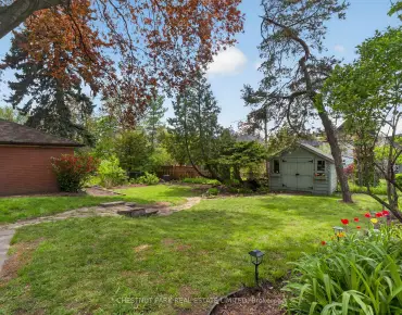 52 Lakeridge Dr Centennial Scarborough, Toronto 3 beds 3 baths 1 garage $798.8K