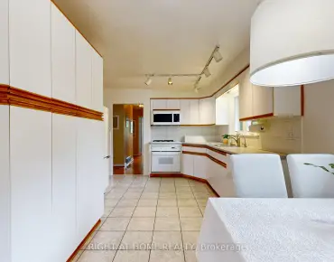 25 Gossamer Ave <a href='https://luckyalan.com/community_CN.php?community=Toronto:Newtonbrook East'>Newtonbrook East, Toronto</a> 4 beds 4 baths 2 garage $1.85M