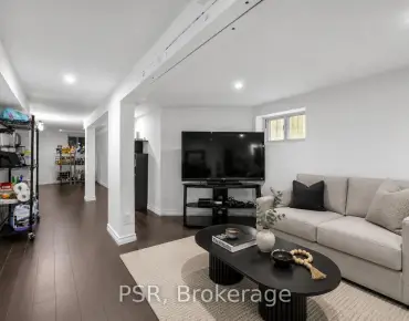 29 Leacock Cres <a href='https://luckyalan.com/community.php?community=Toronto:Banbury-Don Mills'>Banbury-Don Mills, Toronto</a> 6 beds 4 baths 2 garage $1.998M