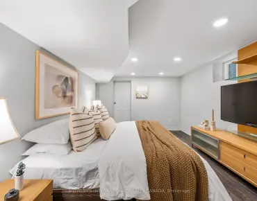 36 Bradgate Rd <a href='https://luckyalan.com/community_CN.php?community=Toronto:Banbury-Don Mills'>Banbury-Don Mills, Toronto</a> 3 beds 2 baths 1 garage $1.988M