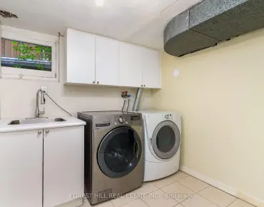
131 Estelle Ave <a href='https://luckyalan.com/community.php?community=North York:Willowdale East'>Willowdale East, North York</a> 4 beds 5 baths 2 garage $2.888M