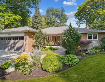 44 George Henry Blvd Henry Farm, Toronto 3 beds 3 baths 2 garage $2.2M