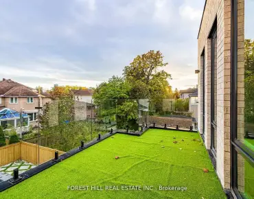 
131 Estelle Ave <a href='https://luckyalan.com/community.php?community=North York:Willowdale East'>Willowdale East, North York</a> 4 beds 5 baths 2 garage $2.888M