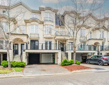 11 Humphrey Gate <a href='https://luckyalan.com/community_CN.php?community=Toronto:Banbury-Don Mills'>Banbury-Don Mills, Toronto</a> 3 beds 3 baths 1 garage $988K