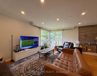 30 Caswell Dr <a href='https://luckyalan.com/community_CN.php?community=Toronto:Newtonbrook East'>Newtonbrook East, Toronto</a> 3 beds 2 baths 1 garage $1.19M