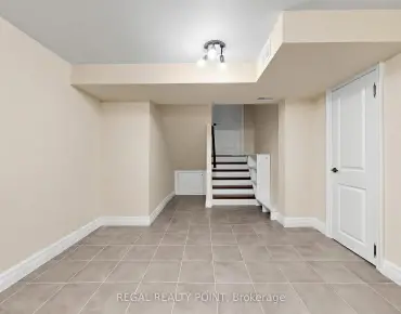 116 Loganberry Cres <a href='https://luckyalan.com/community_CN.php?community=Toronto:Hillcrest Village'>Hillcrest Village, Toronto</a> 3 beds 3 baths 1 garage $1.12M