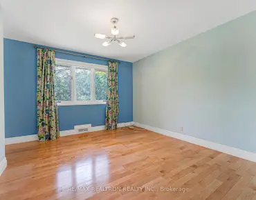 302 Russell Hill Rd Casa Loma, Toronto 4 beds 5 baths 2 garage $6.38M