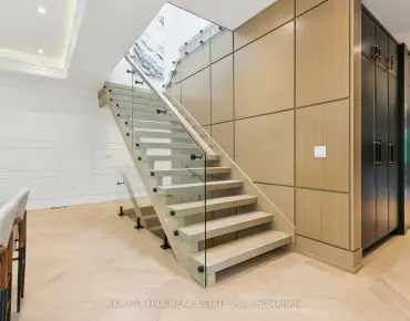 108 Albertus Ave <a href='https://luckyalan.com/community.php?community=Toronto:Lawrence Park South'>Lawrence Park South, Toronto</a> 4 beds 3 baths garage $1.799M