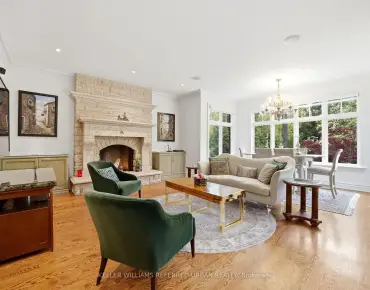 
98 Coalport Dr Birchcliffe-Cliffside, Toronto 4 beds 4 baths 1 garage $1.075M