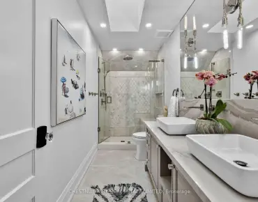 84 Truman Rd <a href='https://luckyalan.com/community_CN.php?community=Toronto:St. Andrew-Windfields'>St. Andrew-Windfields, Toronto</a> 5 beds 5 baths 2 garage $3.65M
