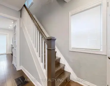 28 Roxborough St W Annex, Toronto 4 beds 4 baths 3 garage $3.995M