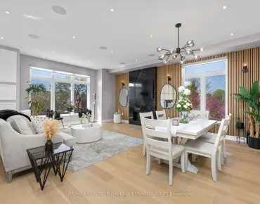 215 Northwood Dr <a href='https://luckyalan.com/community_CN.php?community=Toronto:Newtonbrook East'>Newtonbrook East, Toronto</a> 4 beds 6 baths 2 garage $4.499M