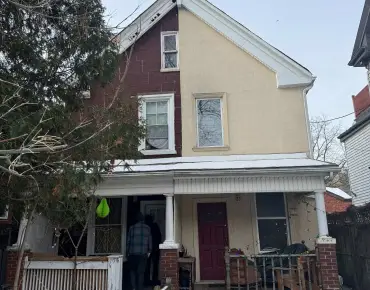 70 Dunstall Cres West Hill, Toronto 3 beds 2 baths 2 garage $1.18M