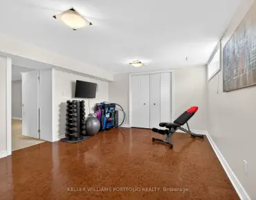 
67 Madison Ave Annex, Toronto 5 beds 7 baths  garage $4.195M