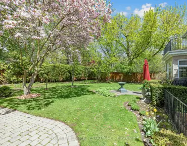 108 Albertus Ave <a href='https://luckyalan.com/community.php?community=Toronto:Lawrence Park South'>Lawrence Park South, Toronto</a> 4 beds 3 baths garage $1.799M