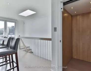 105 Doris Ave <a href='https://luckyalan.com/community_CN.php?community=Toronto:Willowdale East'>Willowdale East, Toronto</a> 3 beds 3 baths 2 garage $1.599M