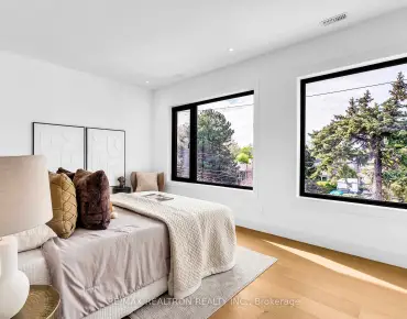 132 Brookhaven Dr Brookhaven-Amesbury, Toronto 4 beds 3 baths 2 garage $1.2M