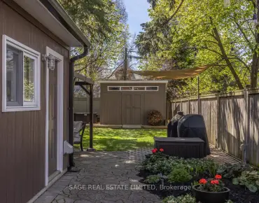 
232 Snowdon Ave <a href='https://luckyalan.com/community.php?community=Toronto:Lawrence Park North'>Lawrence Park North, Toronto</a> 4 beds 5 baths 1 garage $3.688M
