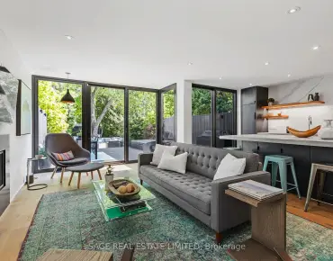 2 Chelway Rd Woburn, Toronto 4 beds 4 baths 1 garage $1.229M