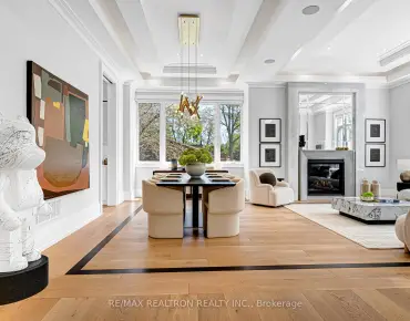 16 Ballyronan Rd <a href='https://luckyalan.com/community.php?community=Toronto:Banbury-Don Mills'>Banbury-Don Mills, Toronto</a> 5 beds 7 baths 2 garage $4.59M