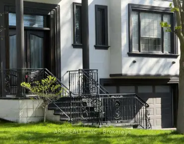 53 Bestview Dr <a href='https://luckyalan.com/community_CN.php?community=Toronto:Bayview Woods-Steeles'>Bayview Woods-Steeles, Toronto</a> 4 beds 4 baths 2 garage $1.629M