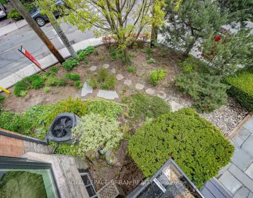 
9 Cheshire Dr Princess-Rosethorn, Toronto 4 beds 5 baths 2 garage $2.99M