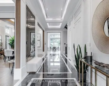 185 Maxome Ave <a href='https://luckyalan.com/community_CN.php?community=Toronto:Newtonbrook East'>Newtonbrook East, Toronto</a> 4 beds 7 baths 2 garage $3.299M