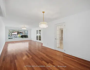 15 Conference Blvd Centennial Scarborough, Toronto 3 beds 3 baths 1 garage $1.25M